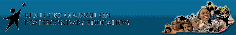 Kentucky Council on Postsecondary Education