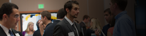 demographic, educational & labor market
