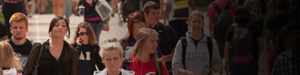 Institutional & State Educational Trends