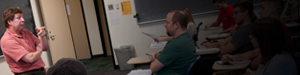 Teaching and learning