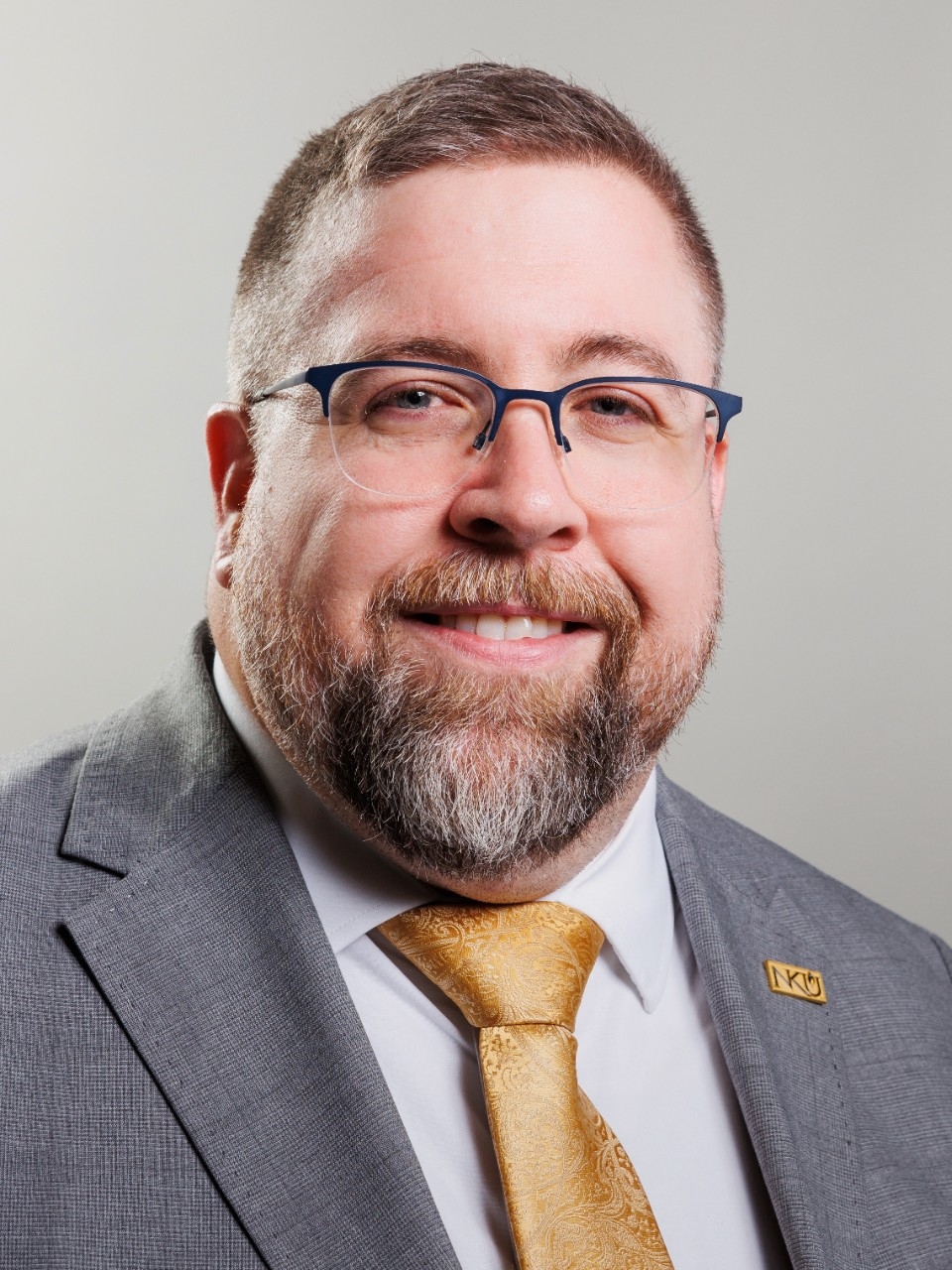 Dr. Bob Alston
