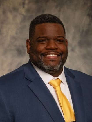 Dr. Brandon Thompson