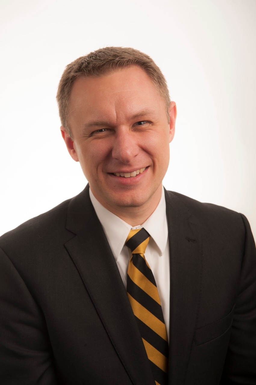 Dr. Jason Vest