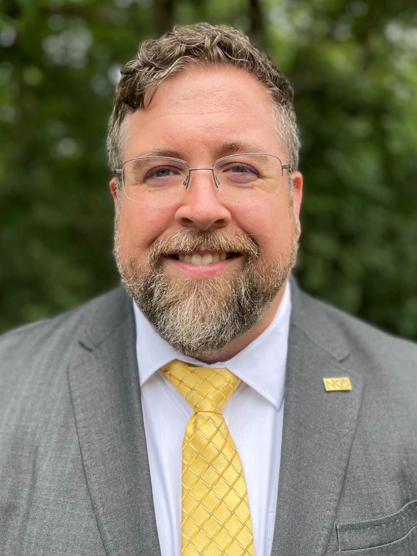 Dr. Bob Alston