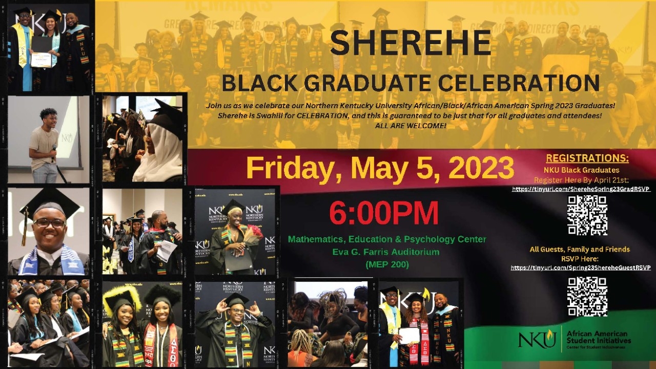 SHEREHE
