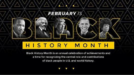 Black History Month