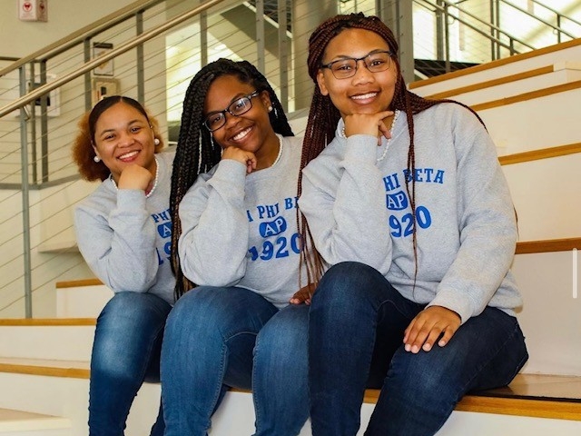 AASI students