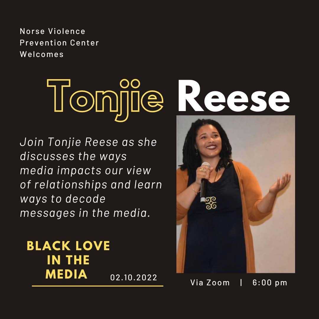 Black Love in the Media