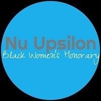 Nu Upsilon Black Women's Honorary