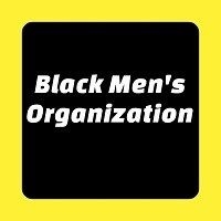 Black Men's Organization