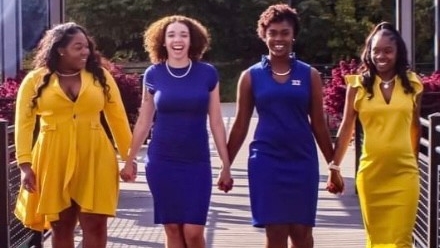 AASI Students