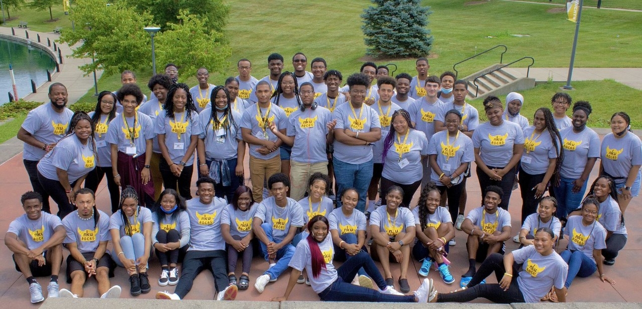ROCKS Students