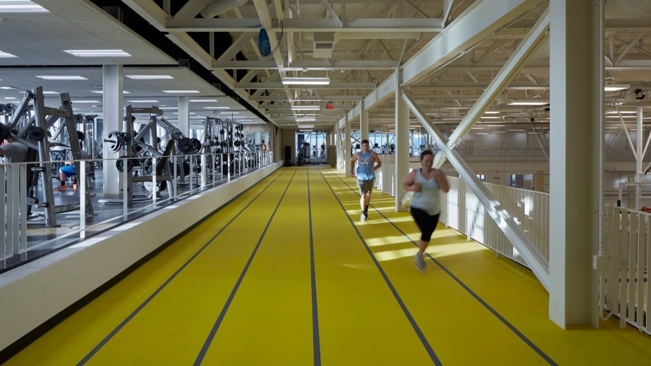 Track