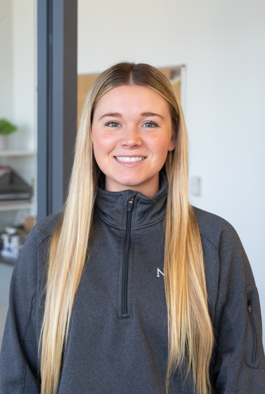 Image of Kylie Graves