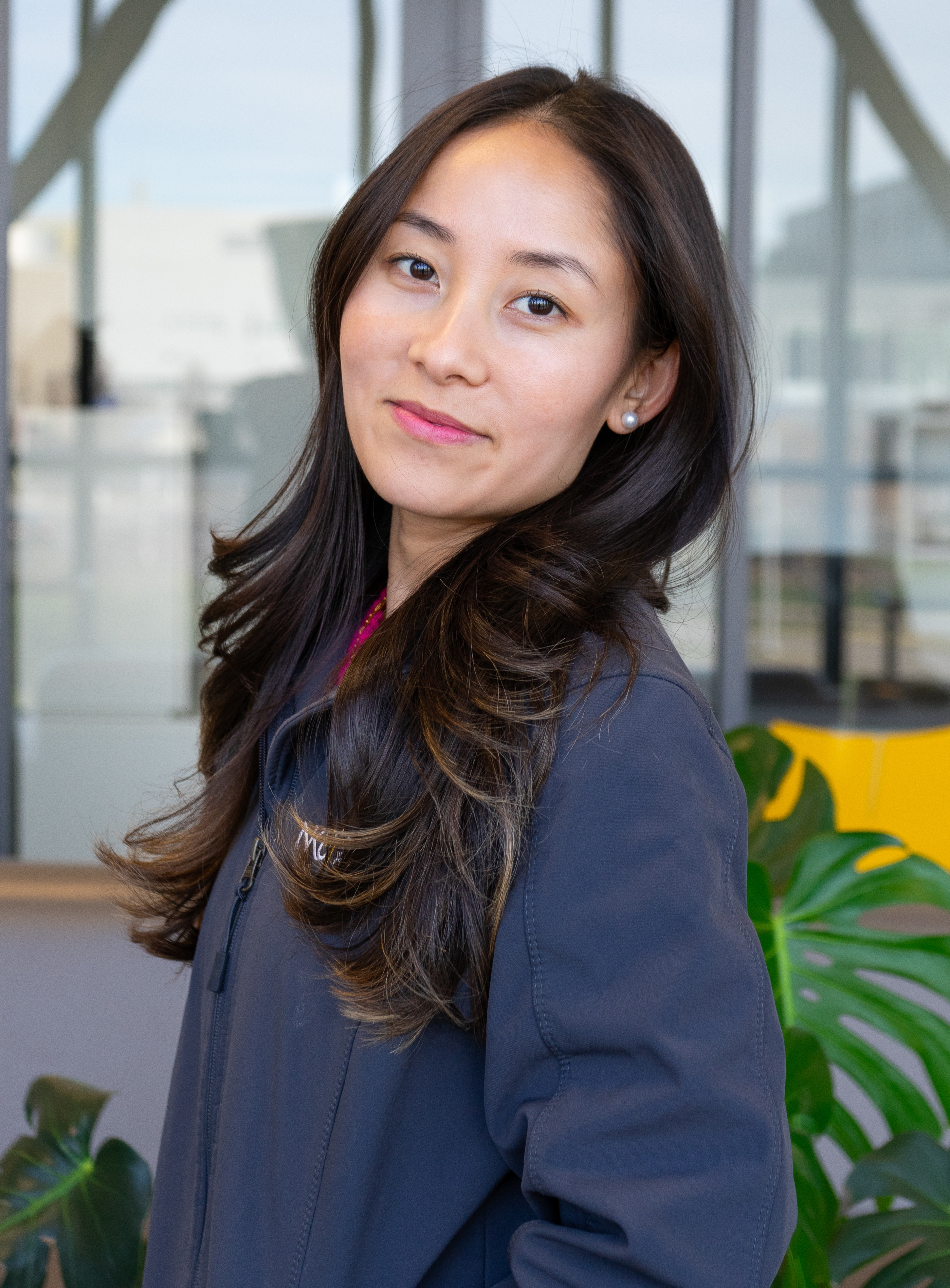 Image of Mari Rai