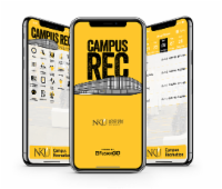 Campus Rec App