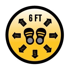 Norse Face Mask icon