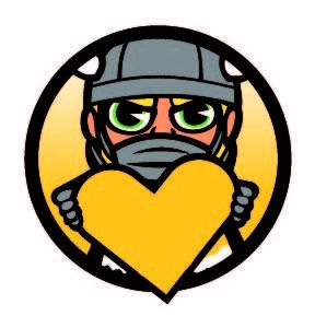 Norse Nine Icons Norse Face Mask icon