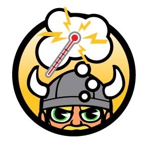 Norse Face Mask icon