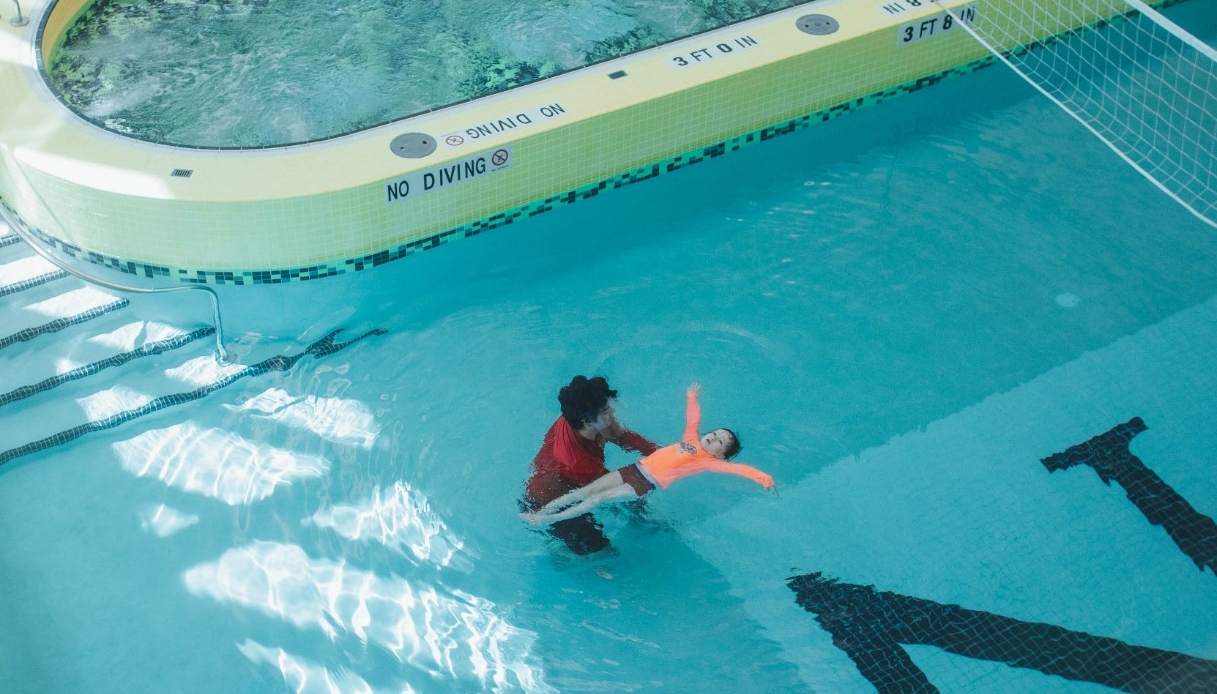 Swim Lesson Program