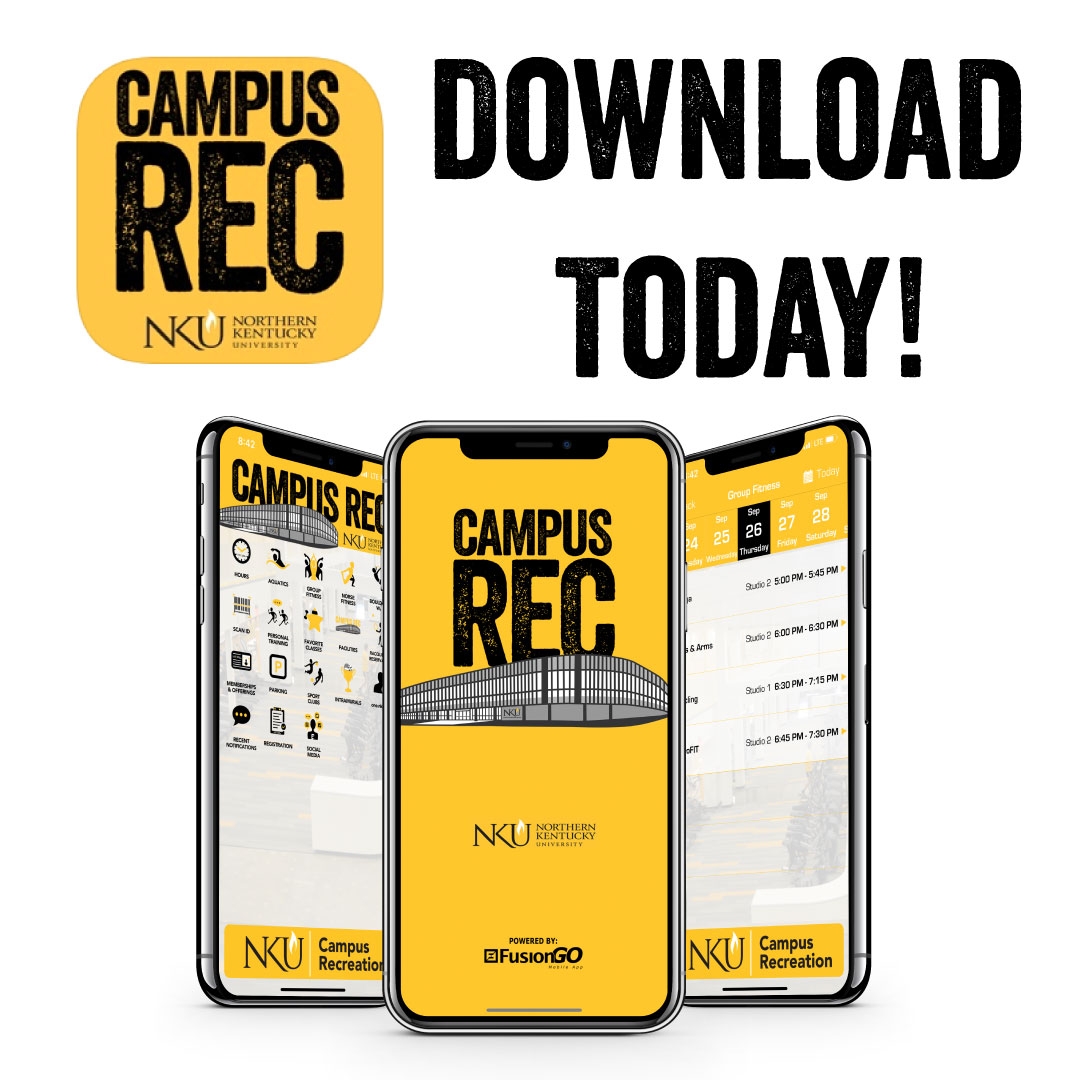 Download our app today