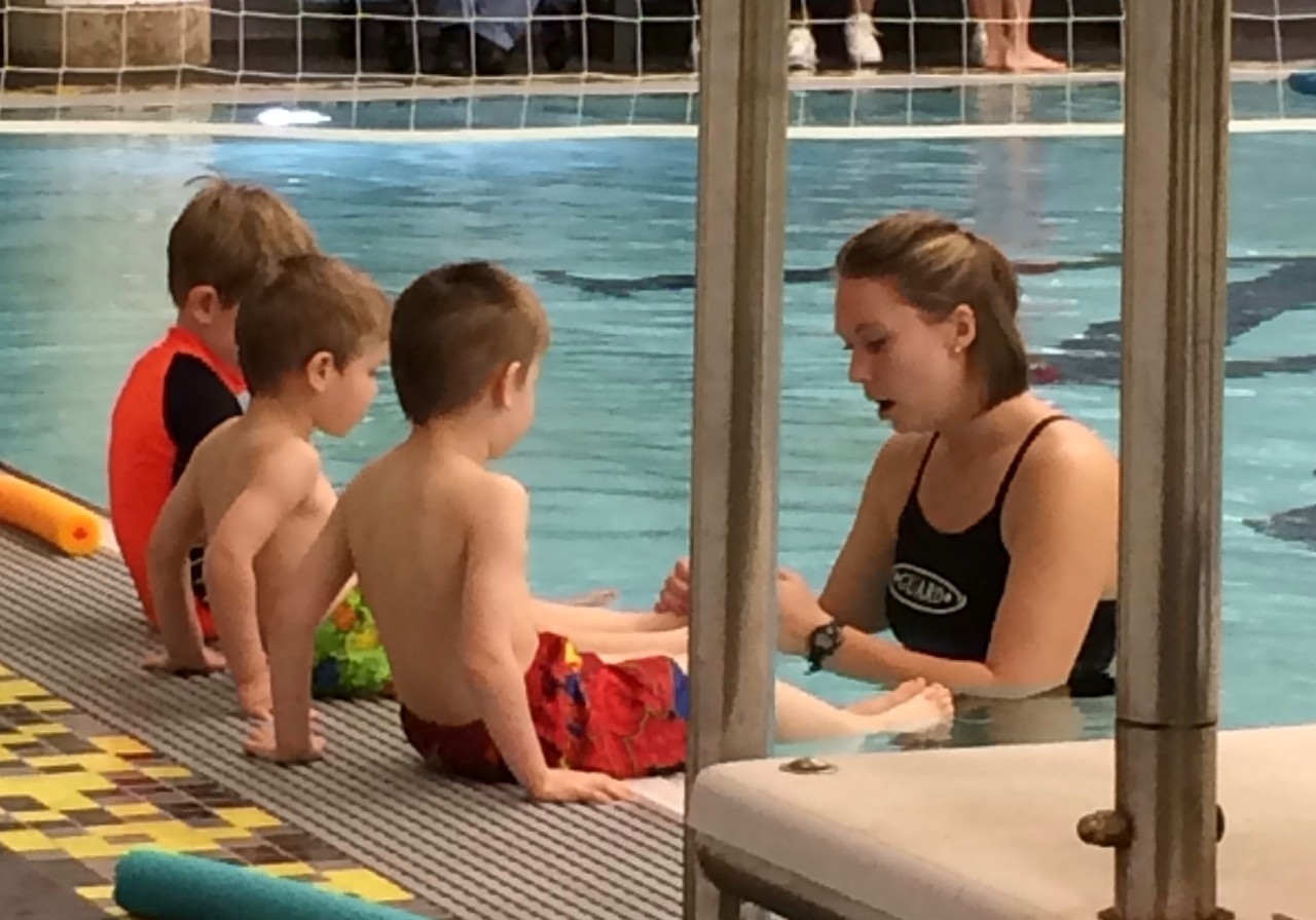 Swim Lessons