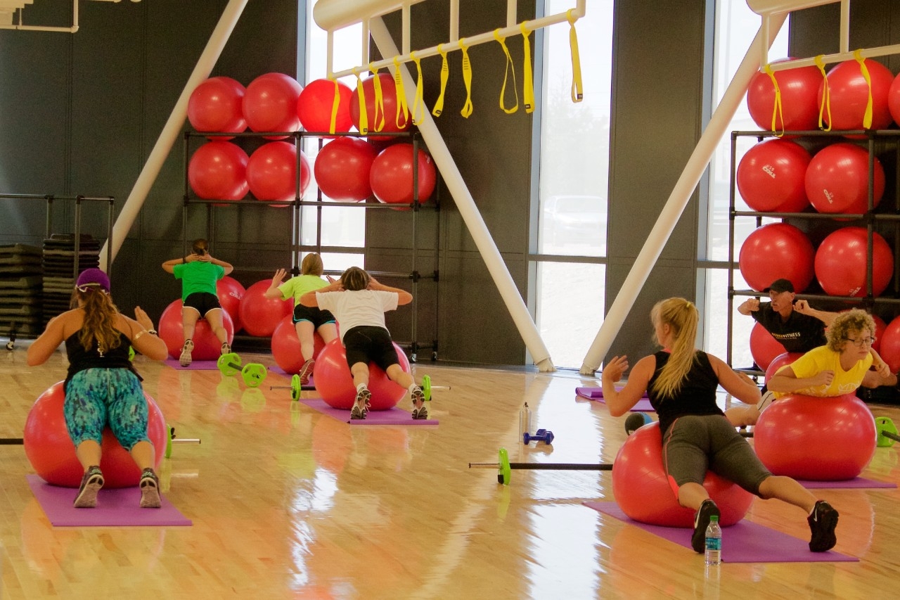 Norse Fitness: Northern Kentucky University, Greater Cincinnati Region