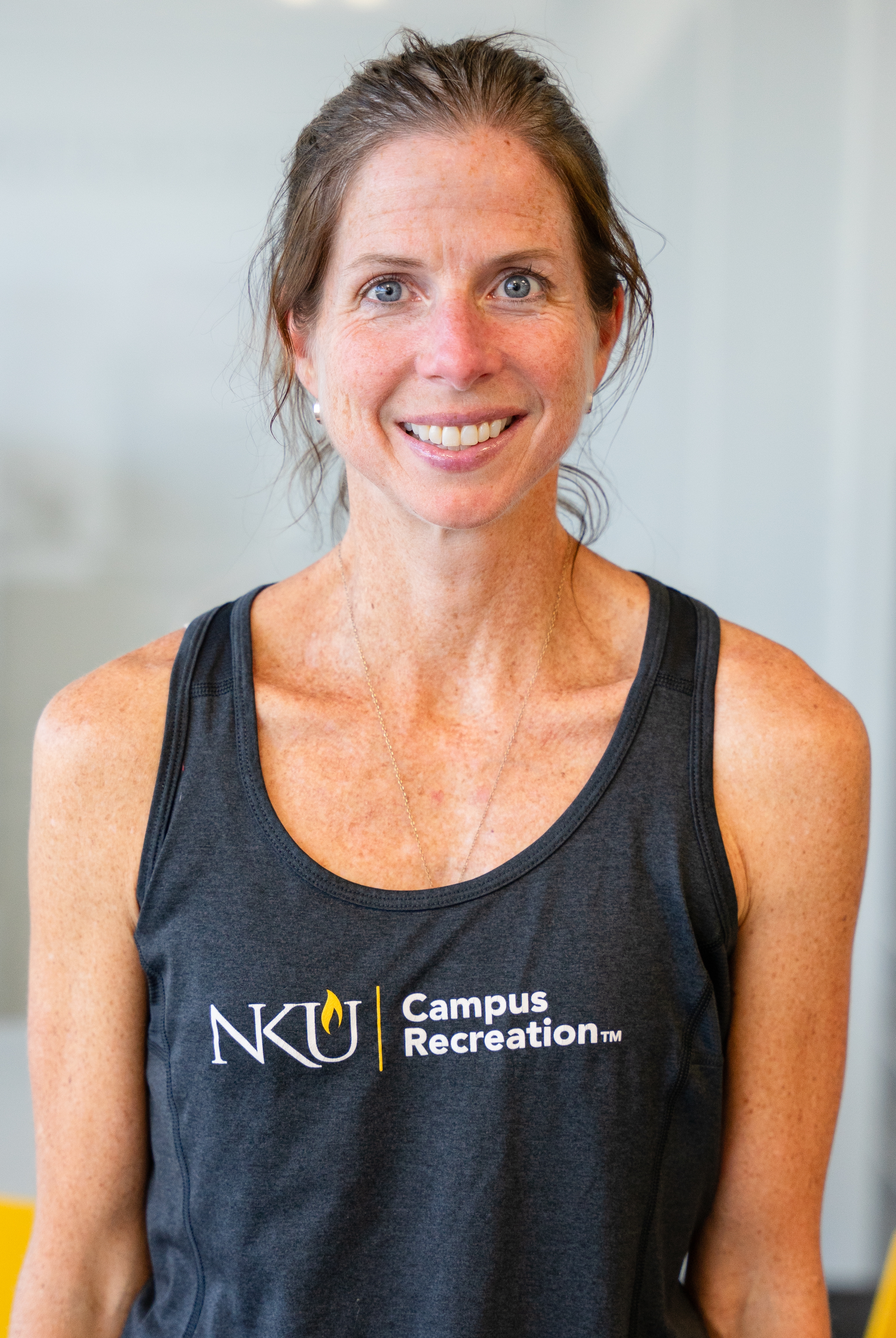 Shauna, Personal Trainer