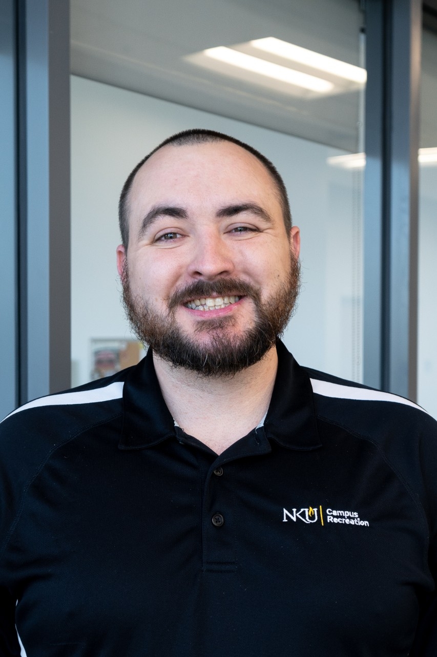 Gage Ammons, Personal Trainer