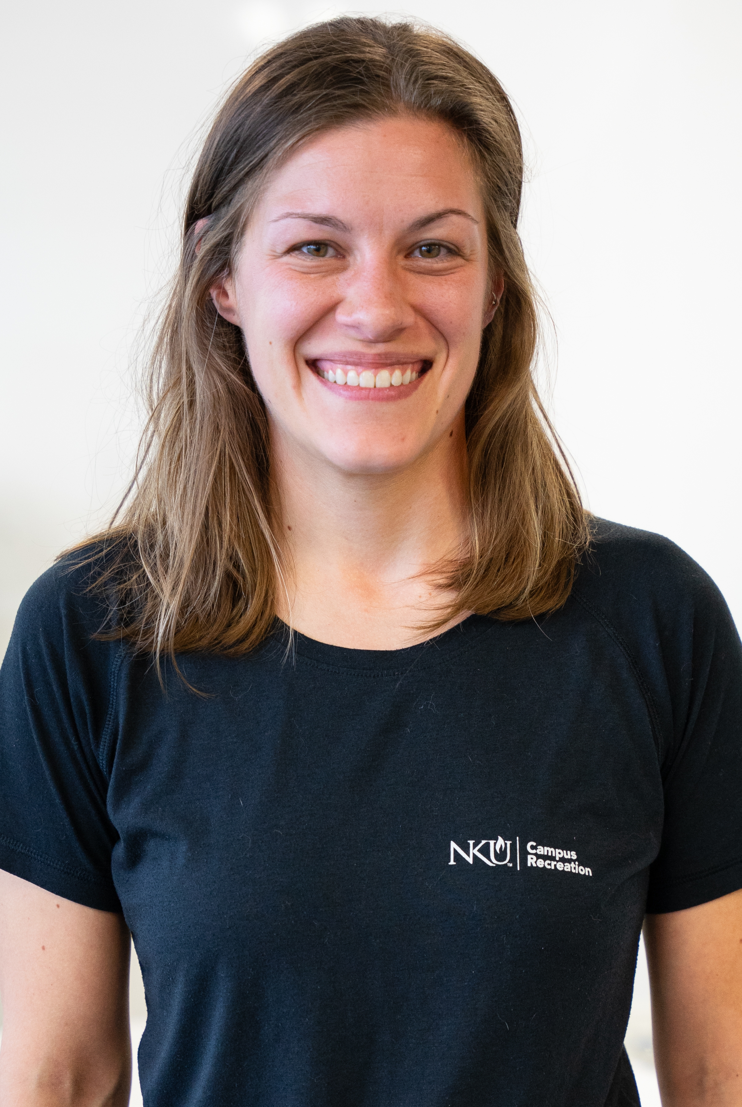 Kristin, Personal Trainer