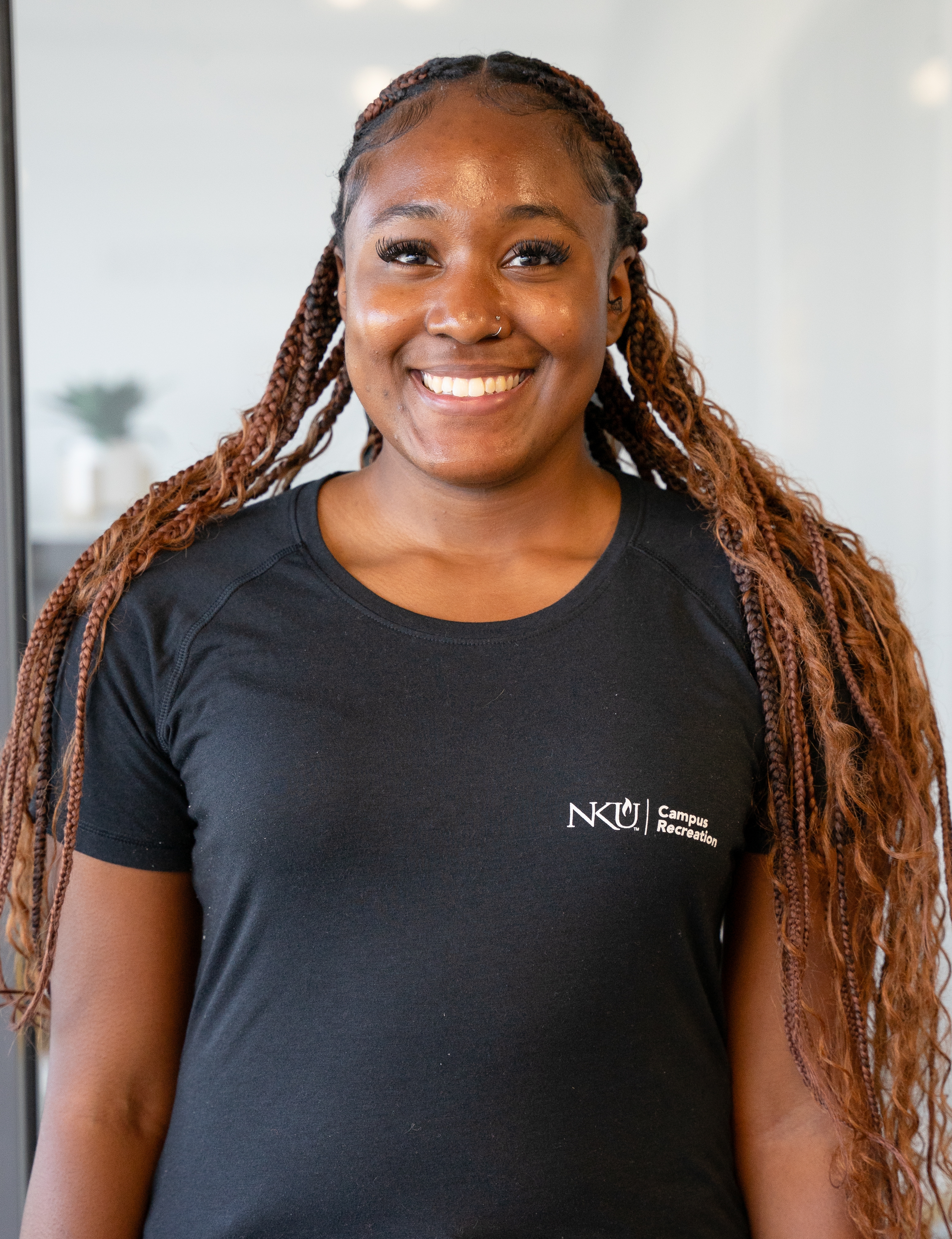 Ja’Naysha