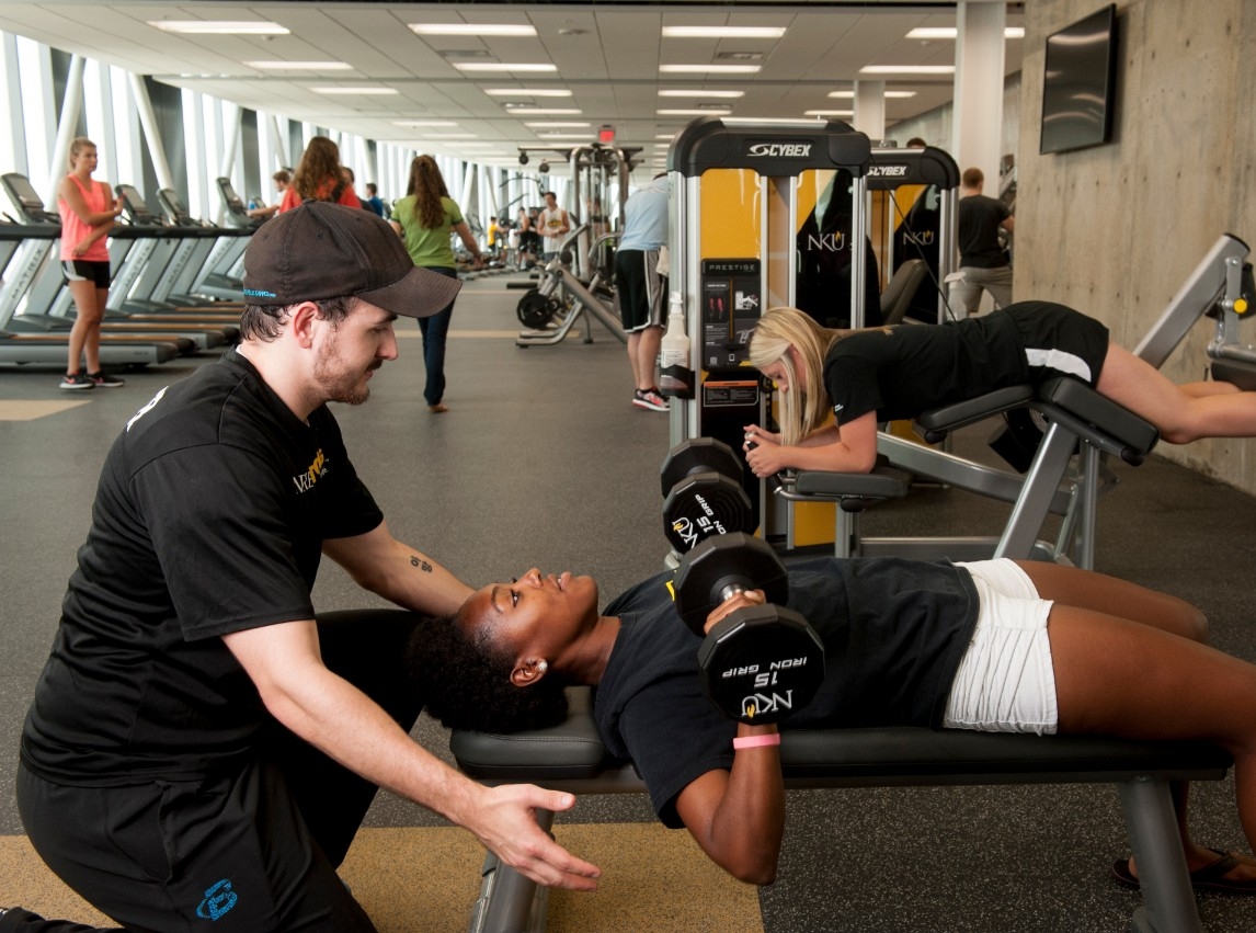 Personal Training