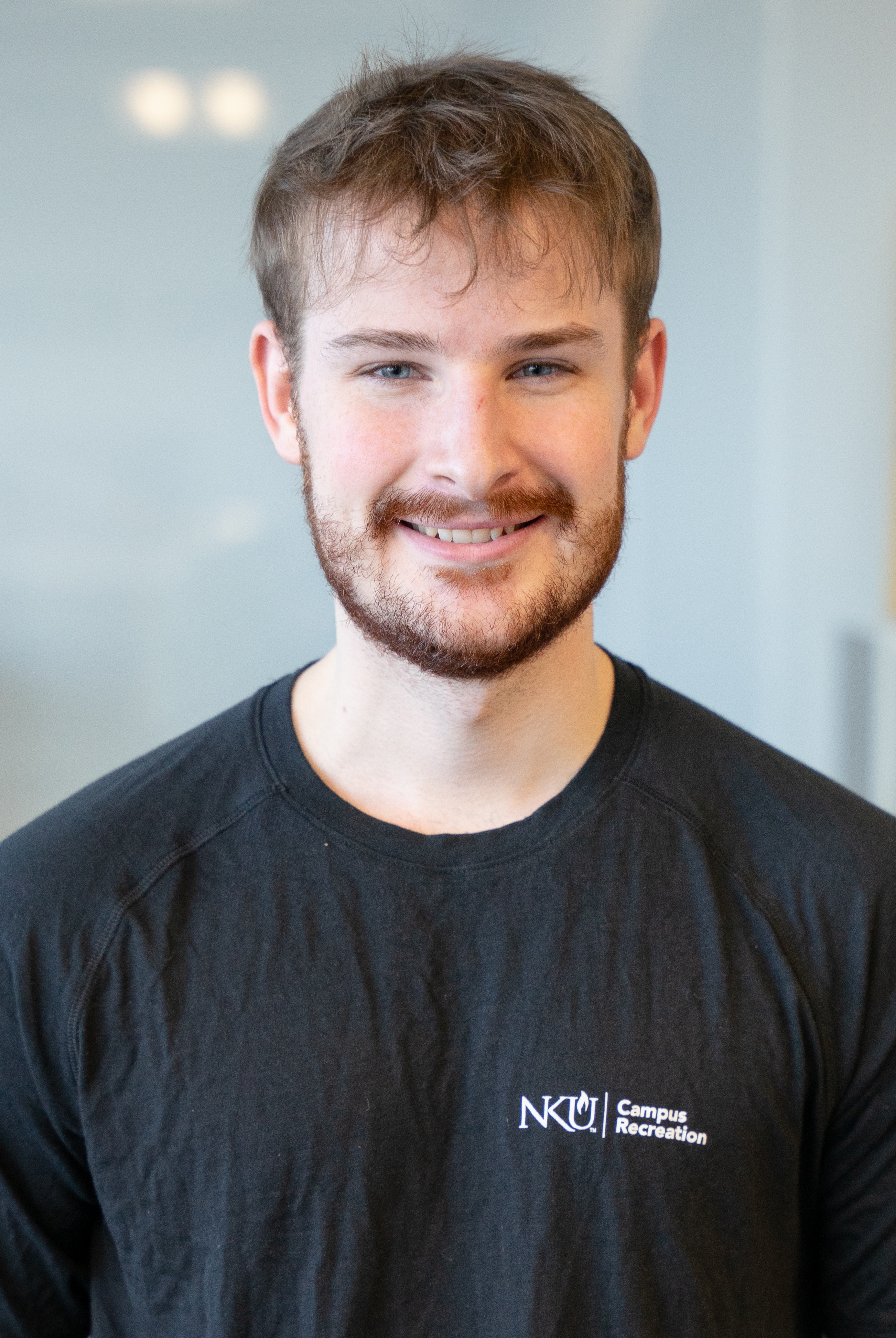 Isaiah, Personal Trainer