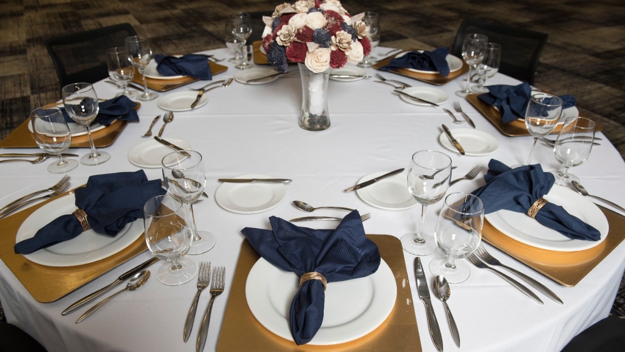 Event Services