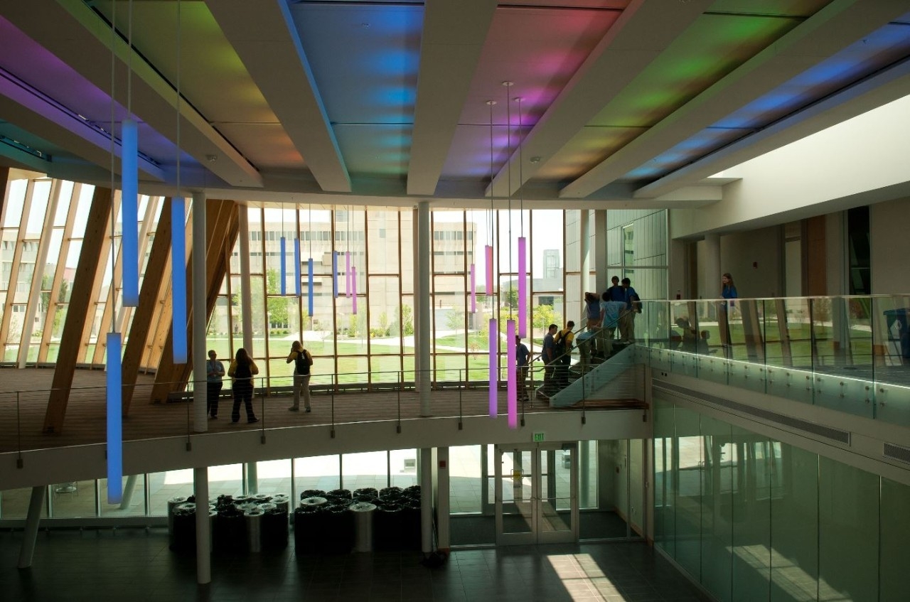 NKU Campus Rec