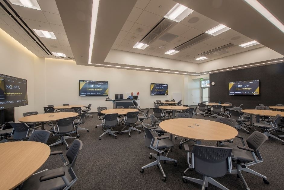 Classroom
