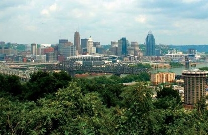 Cincinnati, OH