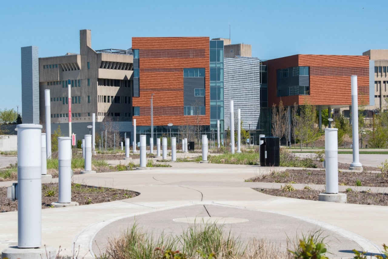 Health Innovation Center