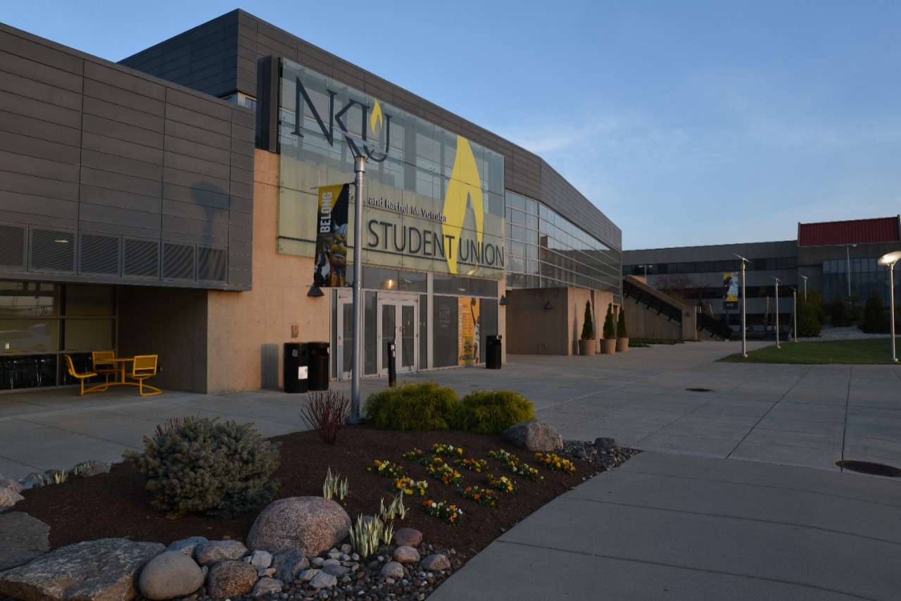 NKU Student Union