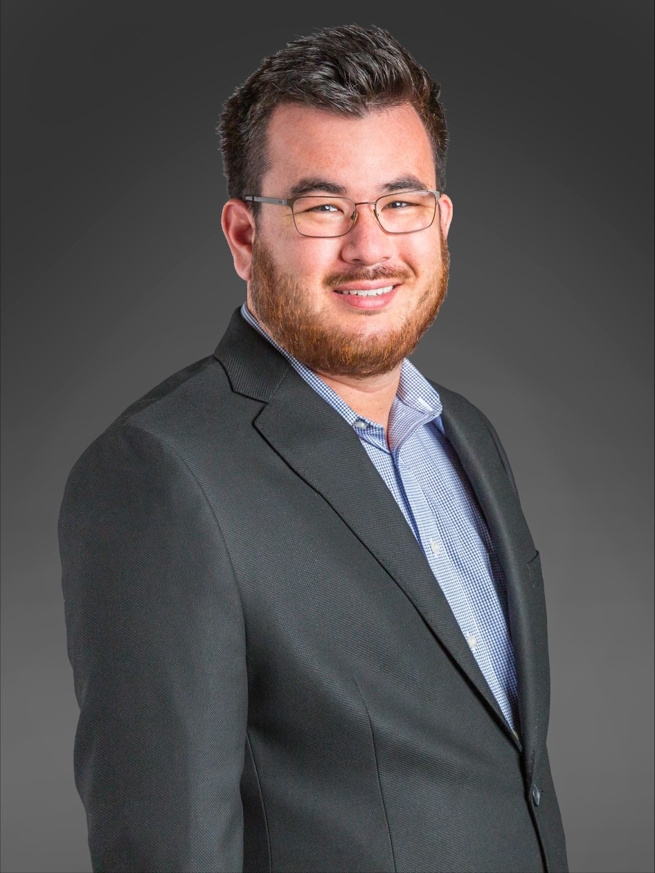 Sam Lenzi, LPCC