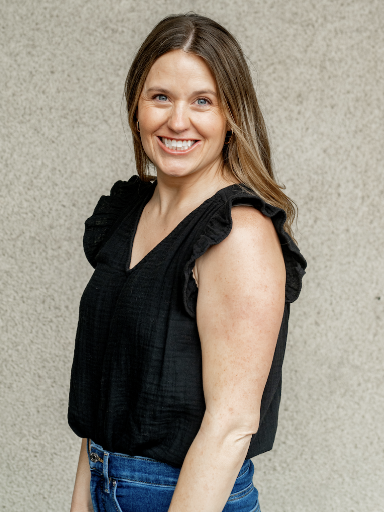 Kaitlyn Cappel, LPCA