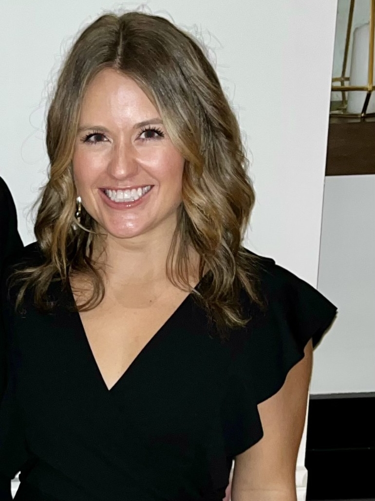 Kaitlyn Cappel, LPCA