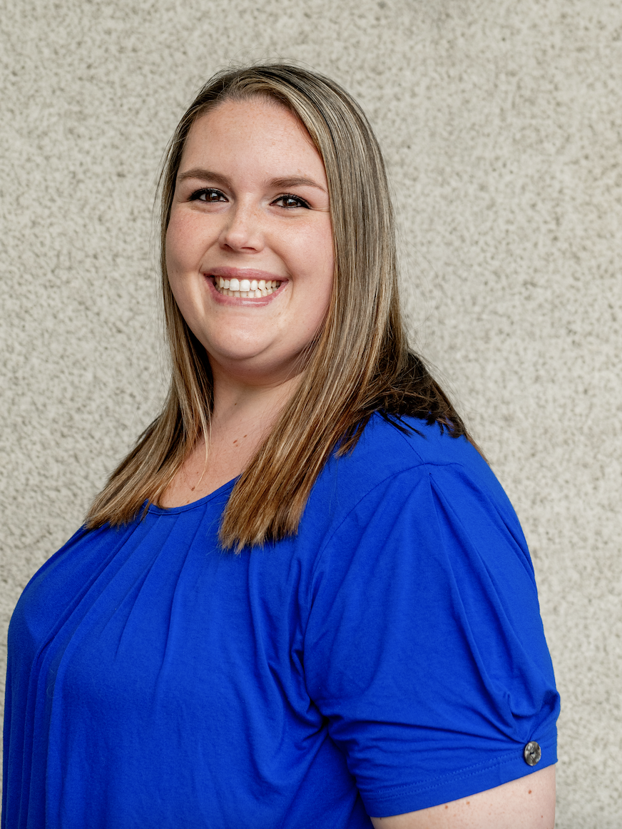 Brittany Combs, LPCA