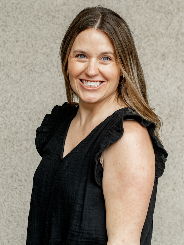 Kaitlyn Cappel, LPCA