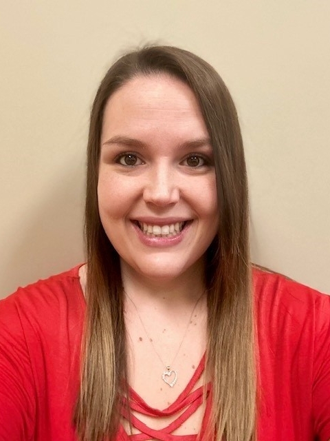 Brittany Combs, LPCA