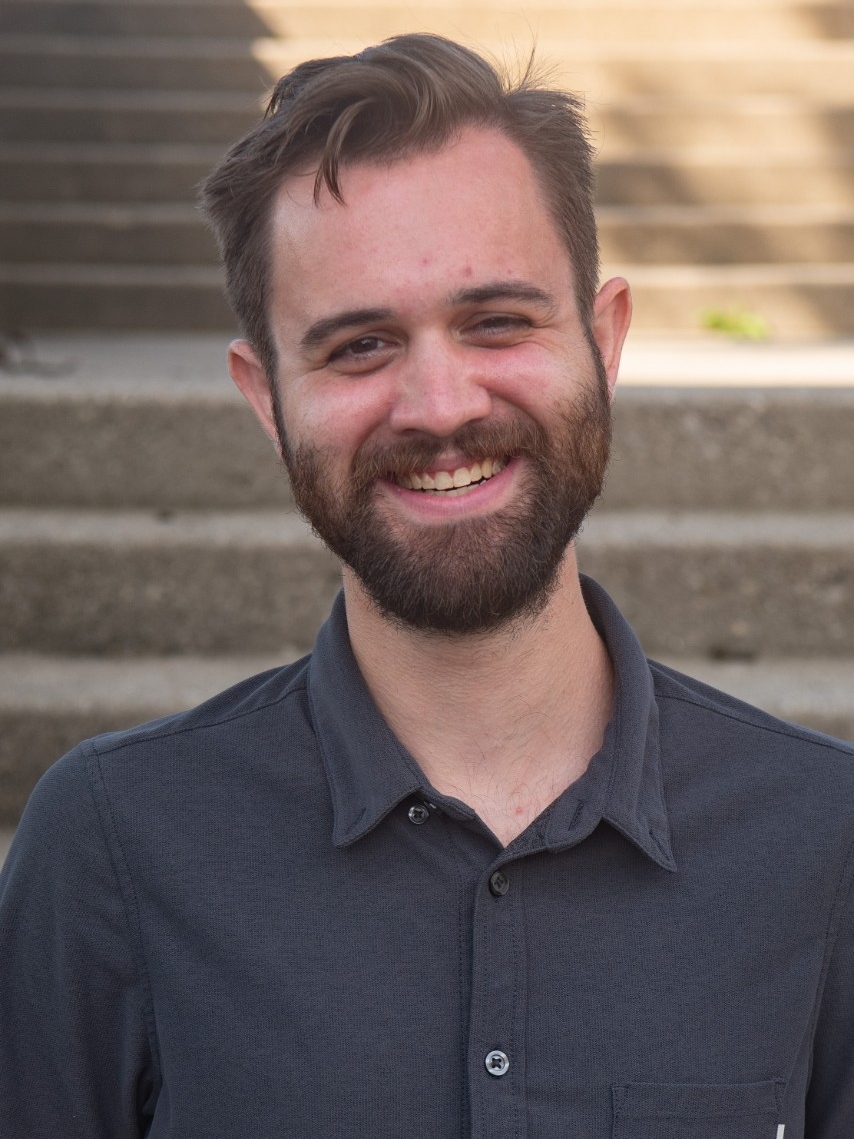 Colin Mong, LPCA