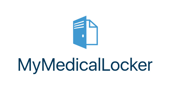 My Medical Locker Logo
