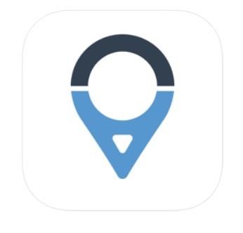 Anywhere care app logo