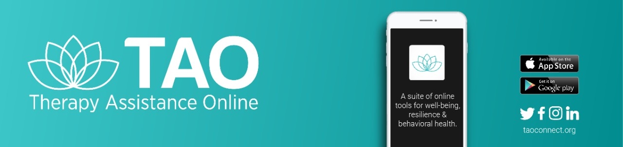 TAO Therapy Assistance Online