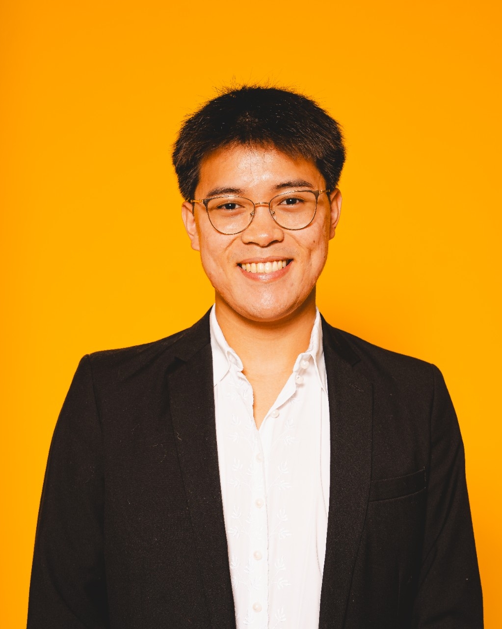 Hanson Nguyen